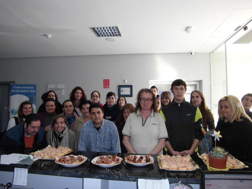 Sordera, enfermedades raras y enfermedad mental, protagonistas en la semana de Asociaciones al Día