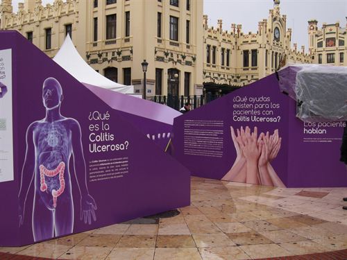 La incidencia de la colitis ulcerosa se ha triplicado entre los menores de edad