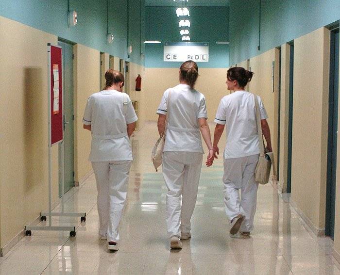 7.207 nuevos especialistas se incorporan al Sistema Nacional de Salud