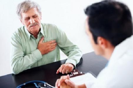 La ansiedad y la depresión aumentan la mortalidad de las enfermedades CV