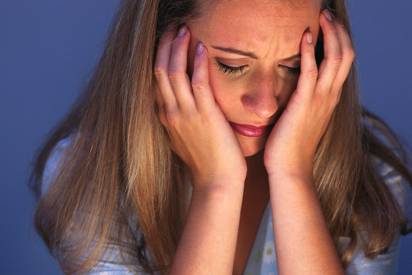 La ansiedad y la depresión, hasta tres veces más frecuentes en las mujeres