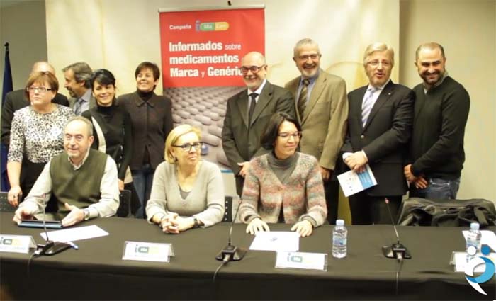 «Es necesaria una campaña como IMAGEN que informe con claridad a los pacientes»