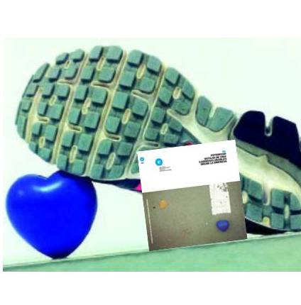 Los hábitos cardiosaludables podrían evitar 23.000 bajas laborales al año