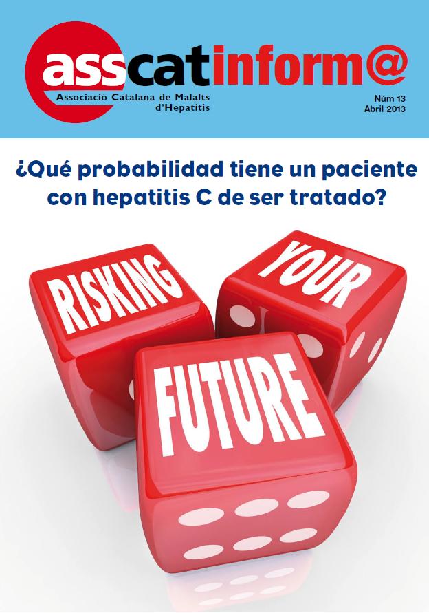 Mejores tratamientos para la hepatitis y petición de fondos para la salud mental, en Asociaciones al Día