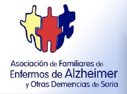Caja Rural Soria colabora con el Centro Terapéutico de Día de AFA Soria