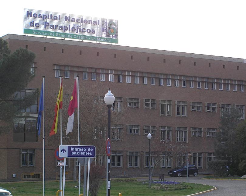 Los accidentes domésticos, no los de tráfico, primera causa de lesión medular