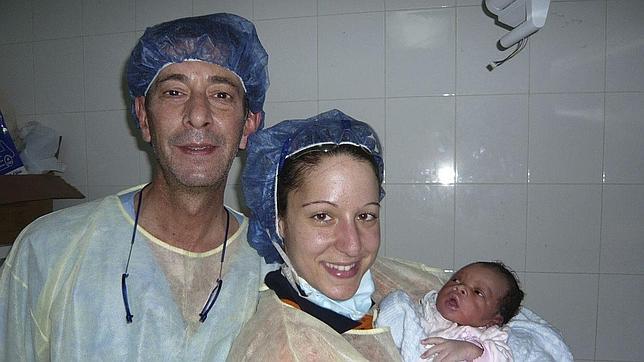 Un médico español dirigirá el programa de trasplantes de la OMS