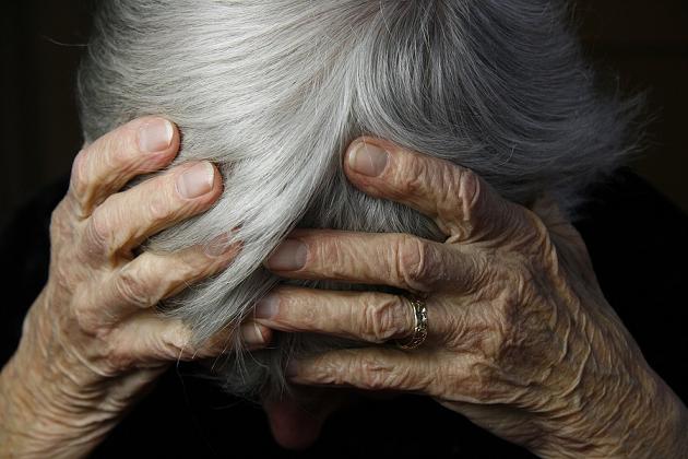 La depresión compromete la autonomía de los pacientes con Alzheimer
