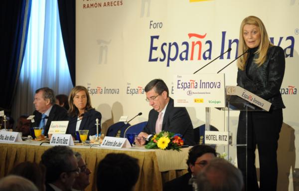 “Los pacientes son el eje esencial de nuestra actividad”