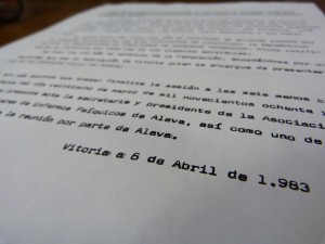 Aniversarios, jornadas y presencia en televisión protagonizan la actualidad en Asociaciones al Día