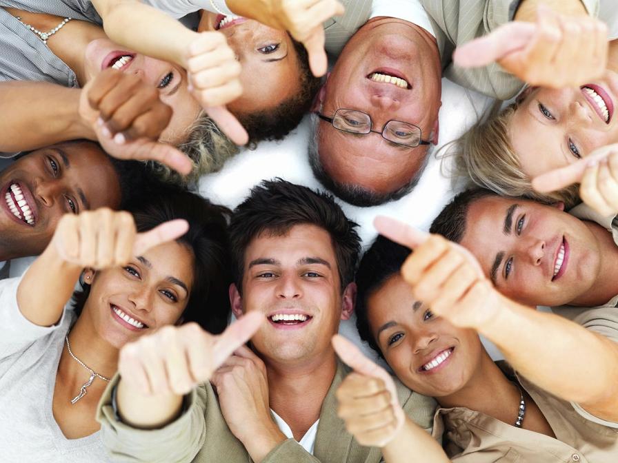 Los médicos de familia presentan un decálogo para vivir más y mejor