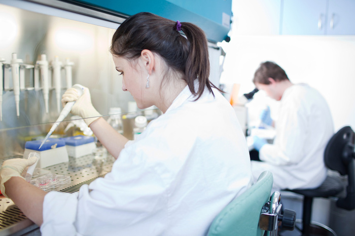 La terapia génica podría llegar a curar la fibrosis quística en el futuro