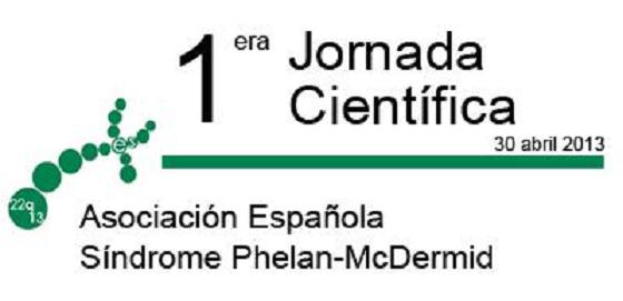 I Jornada sobre el síndrome de Phelan-McDermid, el martes en Madrid