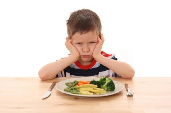 El nivel educativo de los padres condiciona la alimentación de sus hijos