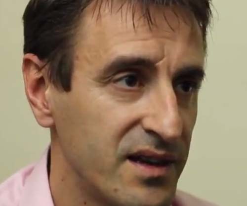 «Es vital que el paciente se forme e informe sobre su enfermedad»