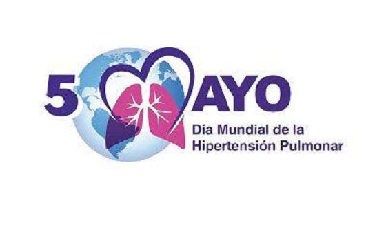 Este domingo se celebra el Día Mundial de la Hipertensión Pulmonar
