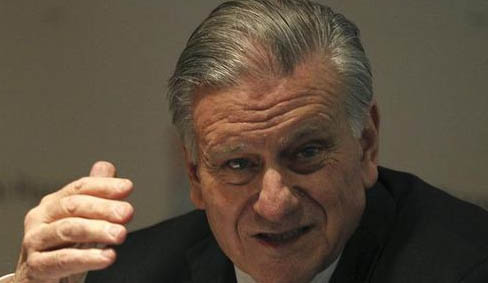 “La enfermedad humaniza e iguala a los seres humanos»