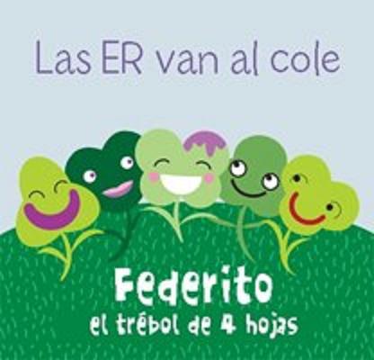 Éxito del proyecto ‘Las Enfermedades Raras van al cole’ de FEDER