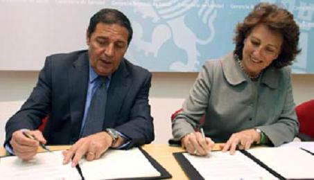 El programa ‘Primer Impacto’ llegará a todos los hospitales de Castilla y León