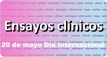 Investigación, ensayos clínicos y medios de comunicación, en la semana de Asociaciones al Día