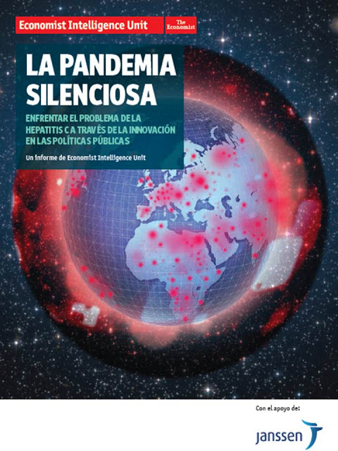 España, en el furgón de cola de la UE en el tratamiento de la hepatitis C