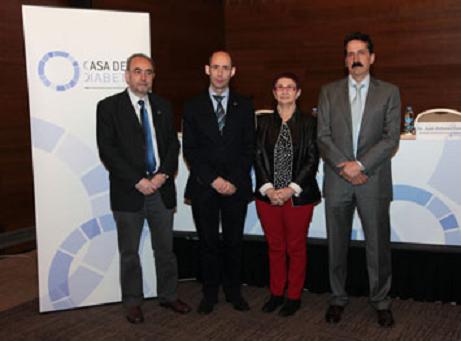 Manifiesto de consenso para mejorar el abordaje de la diabetes