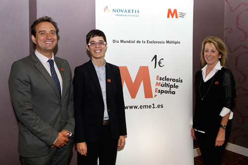 Campaña para la investigación de las formas progresivas de la EM