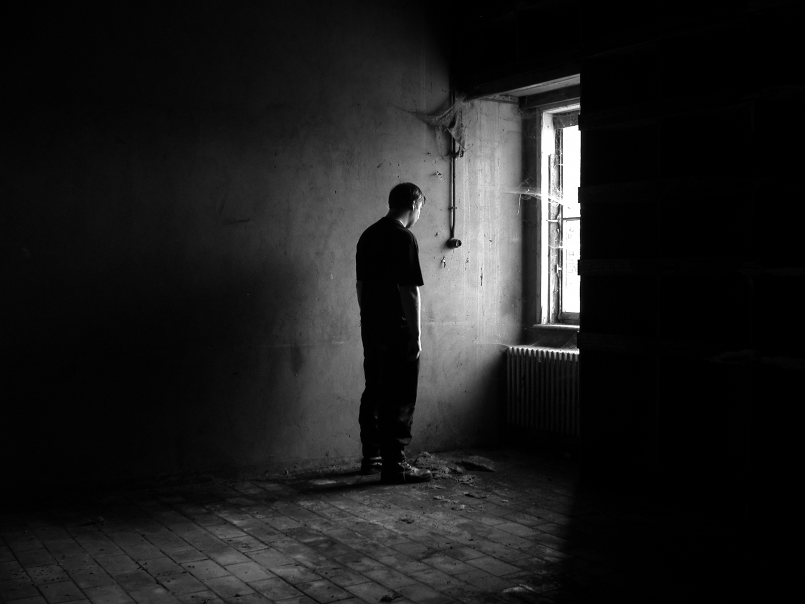 La crisis provoca un incremento del 19% de los casos de depresión