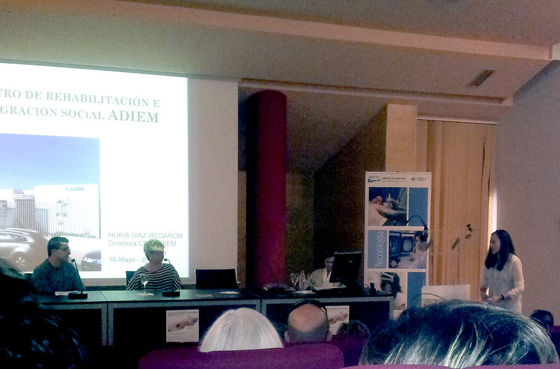 Charla Hospital Torrevieja