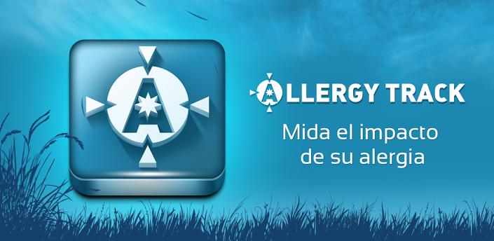 Nueva ‘app’ para valorar el impacto de las alergias respiratorias por los pacientes