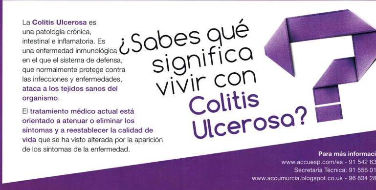Salud digestiva, SPI y enfermedades raras, en la semana de Asociaciones al Día