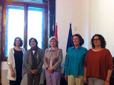 AECC denuncia a la Defensora del Pueblo desigualdad en el cribado del cáncer colorrectal
