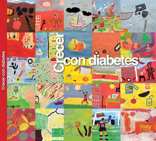 ‘Crecer con Diabetes’, la vida de niños y adolescentes con la enfermedad