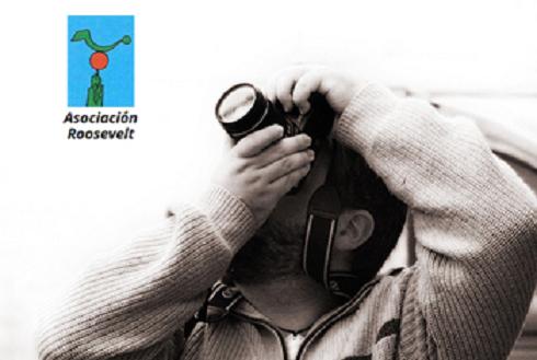 VIII Concurso de Fotografía y Discapacidad de Asociación Roosevelt
