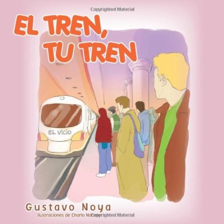 Gustavo Noya cede las ventas de su obra ‘El tren, tu tren’ a la FEDER