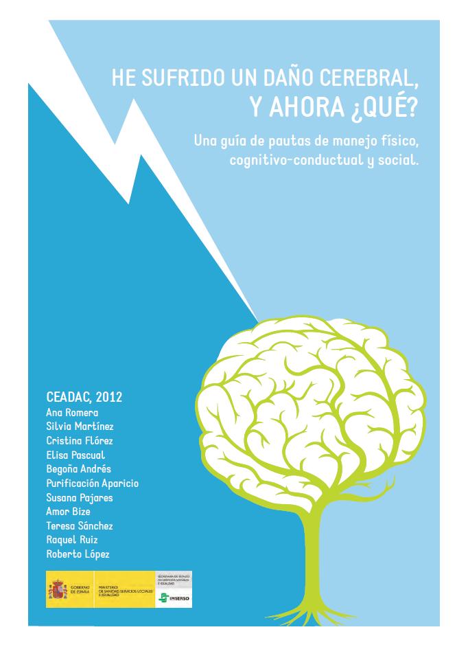 Nuevas guías para mejorar la atención a pacientes con daño cerebral adquirido