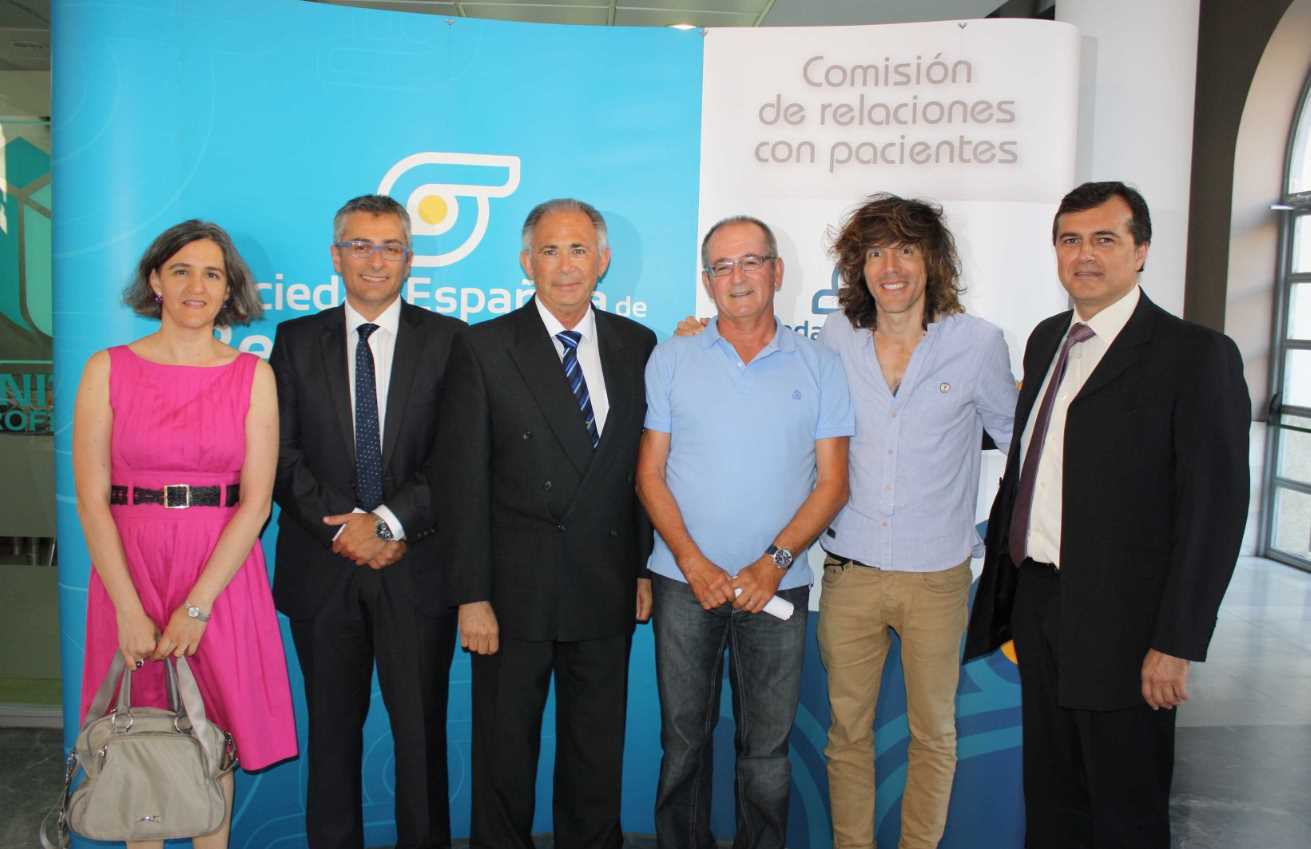 ACOARE y ADEC, ganadoras de las I Ayudas a Asociaciones de la SER