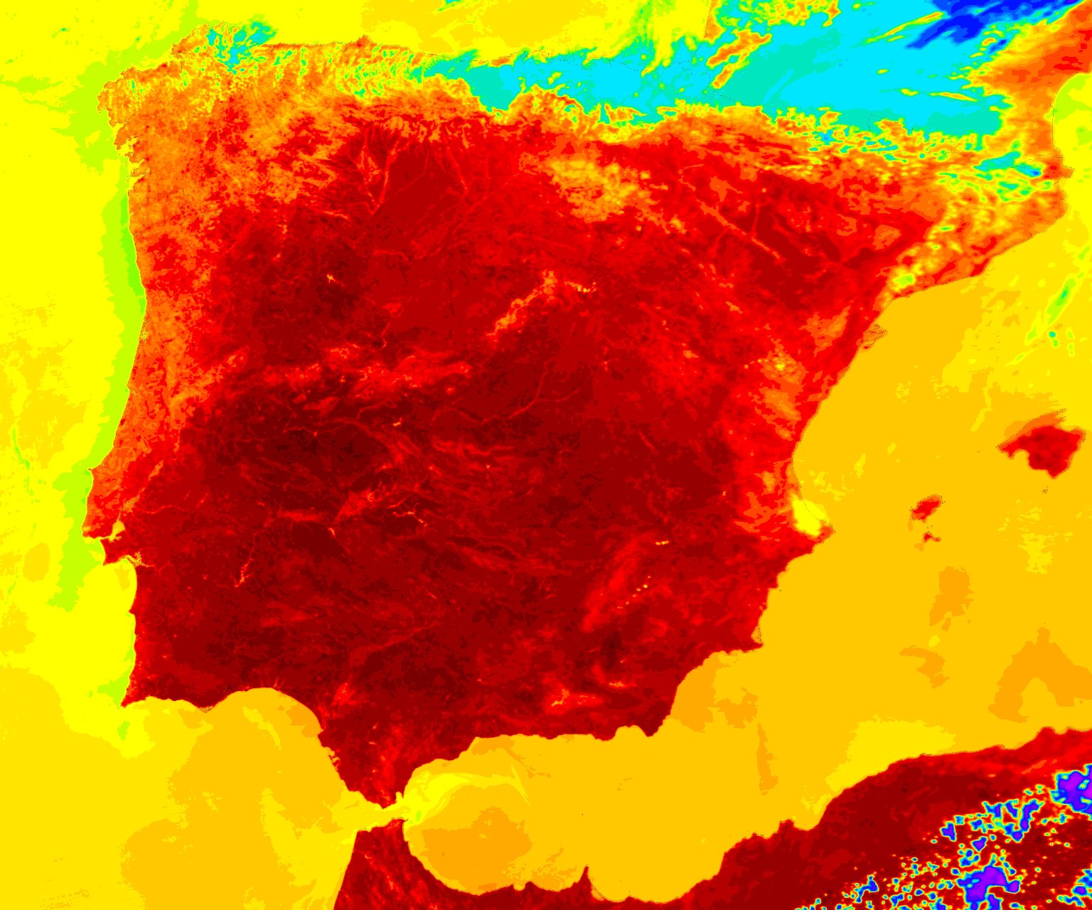 Recomendaciones para evitar y reaccionar ante un golpe de calor