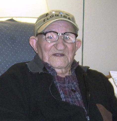 Un salmantino de 112 años ostenta el título de ‘hombre más viejo del mundo’