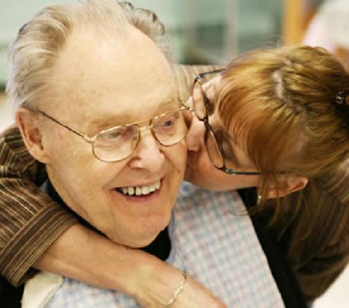 Retrasar la edad de jubilación podría reducir el riesgo de sufrir Alzheimer