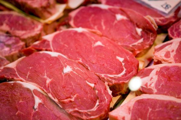 La carne roja aumenta el riesgo de diabetes tipo 2