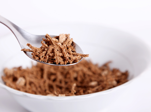 Cereales ricos en fibra contra la diabetes tipo 2 y la enfermedad cardiovascular