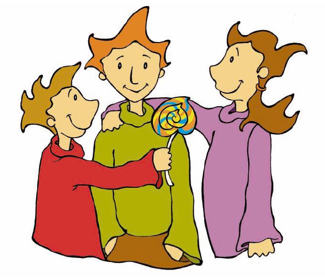 Uno de cada cien niños españoles es celiaco
