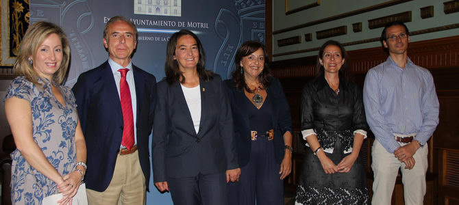 Subvención de 10.000 euros de Obra Social la Caixa a AFA-Contigo