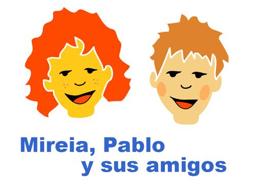 Cuento para enseñar a los más pequeños a convivir con la espasticidad