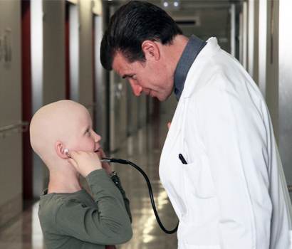 Campañas extraordinarias de donación, cuando el corazón desborda la razón