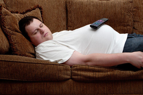 Dormir poco incrementa el deseo de consumir alimentos ricos en calorías