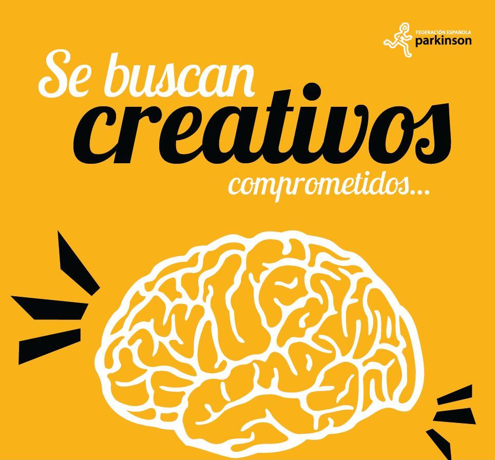Concurso para divulgar la labor del movimiento asociativo del Parkinson
