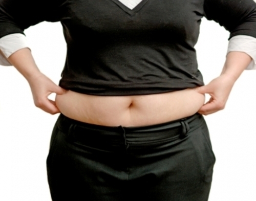 El 25% de las mujeres en edad menopáusica padece obesidad