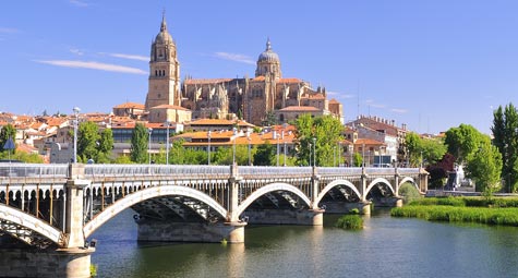 Nuevo piso de acogida en Salamanca para pacientes con cáncer